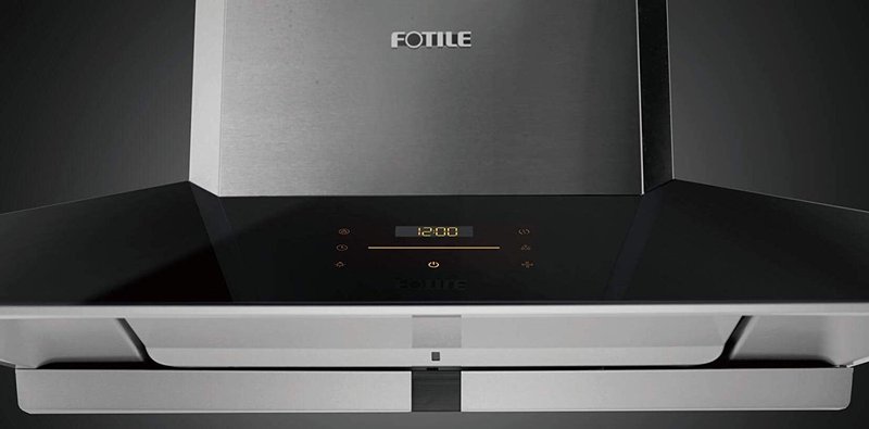 【有赠品】Fotile方太 家用智能升降抽油烟机 EMG9030 自动调节风量 独立清洁模式36”