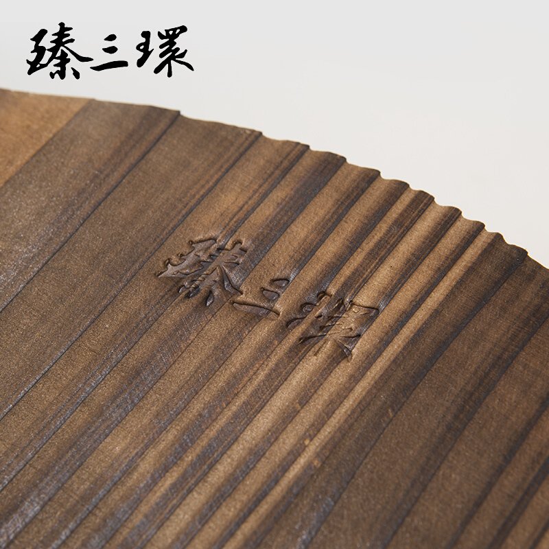 【包邮】臻三环 章丘铁锅专用锅盖 手工打造 健康环保 28/30/32/34/36/38/40CM