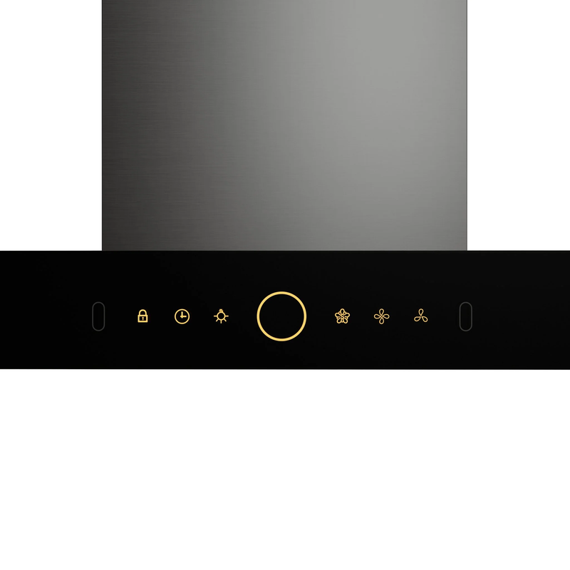 FOTILE方太 环吸抽油烟机EMG7508S-i  30''壁挂式环吸系列 1200CFM大风量（带联网控制功能）