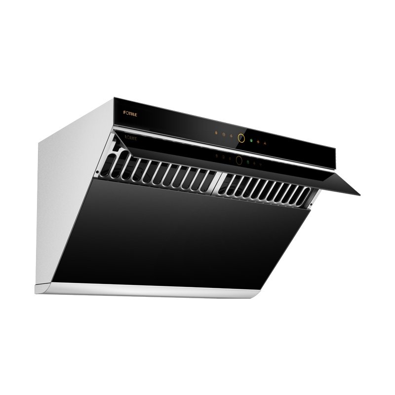 【有赠品】Fotile方太 智能家用抽油烟机 JQG7505/JQG9006 超宽排烟口 挥手智能开启