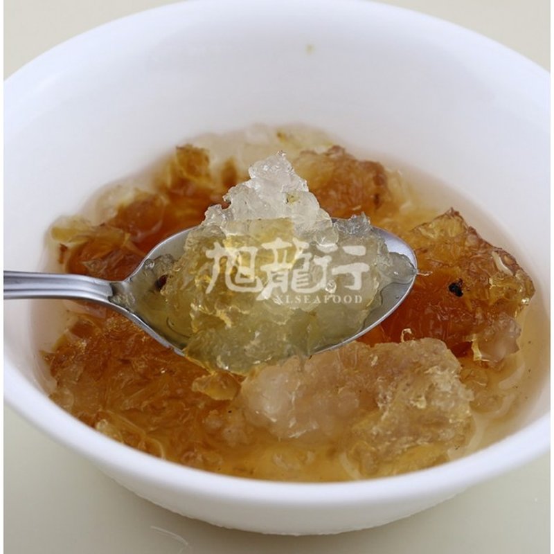 旭龙行 野生云南桃胶 天然级 精品级