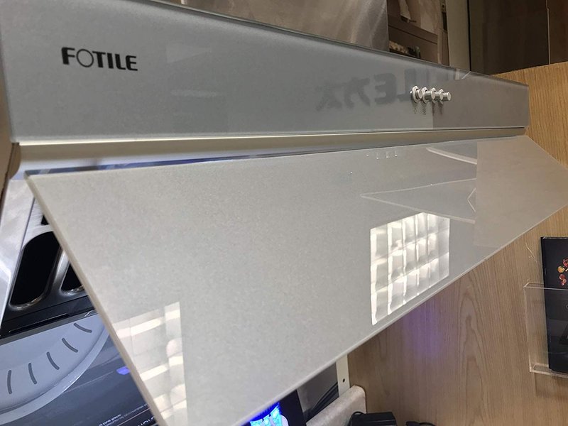 【已停产】FOTILE 方太JQG75系列 侧吸油烟机大风量家用抽油烟机 30’’   玛瑙黑/银睿灰