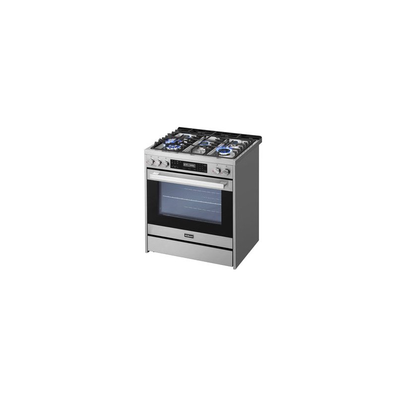 【有赠品】ROBAM老板电器 7GG10 高性能灶烤一体机