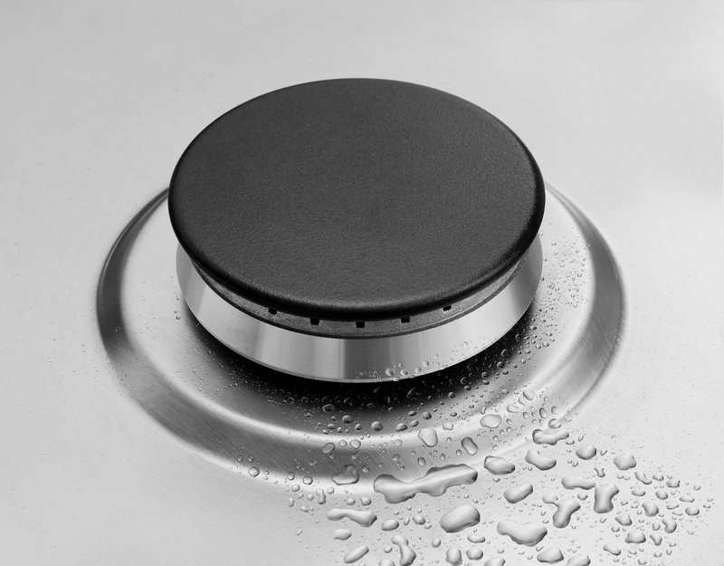 【有赠品】ROBAM老板 大火力灶具7G7H50 30英寸|双燃料（NG/LPG） 5炉布局 全黄铜炉头