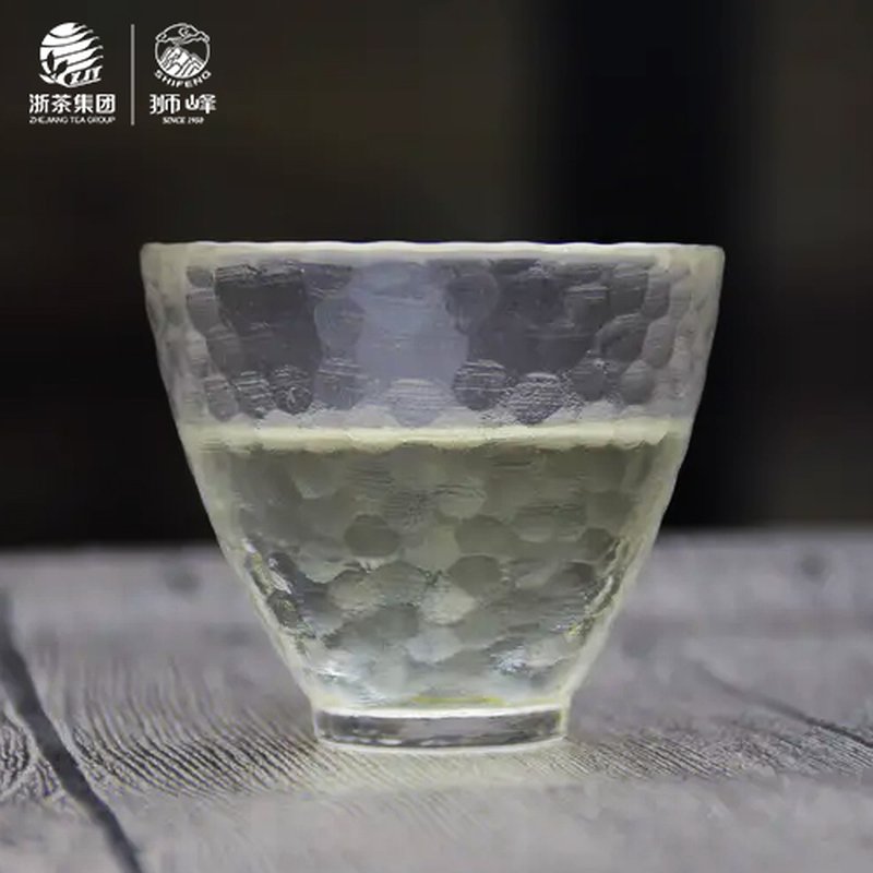 狮峰 2026新茶上市明前特级西湖龙井金狮鸿运 罐装 50g