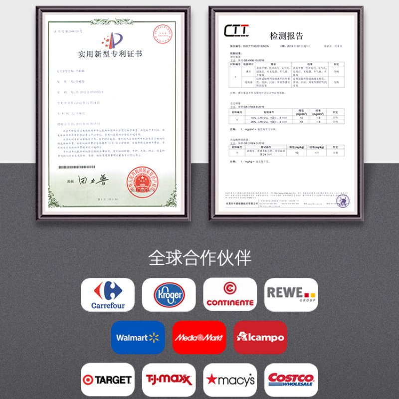 Amercook阿米尔 火焰深煎锅不粘锅麦饭石不粘家用炒菜锅无油烟不粘锅 28cm深煎锅（煎炒两用）
