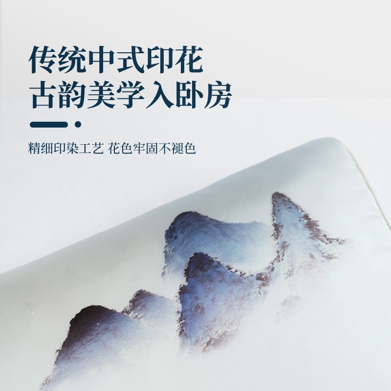 【预售】蜀国御 5斤装全荞麦壳枕头颈椎枕头 夏季透气 舒适睡眠 单人配枕套 2.5kg