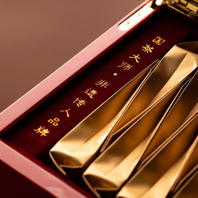 碧螺 2026年春茶绿茶国韵碧螺春东山茶厂 一级5A 120g 明前新茶送人礼盒装