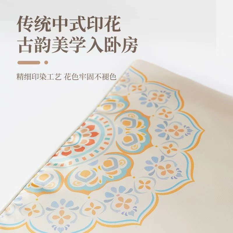 【预售】蜀国御 5斤装全荞麦壳枕头颈椎枕头 夏季透气 舒适睡眠 成人单人配枕套 2.5kg