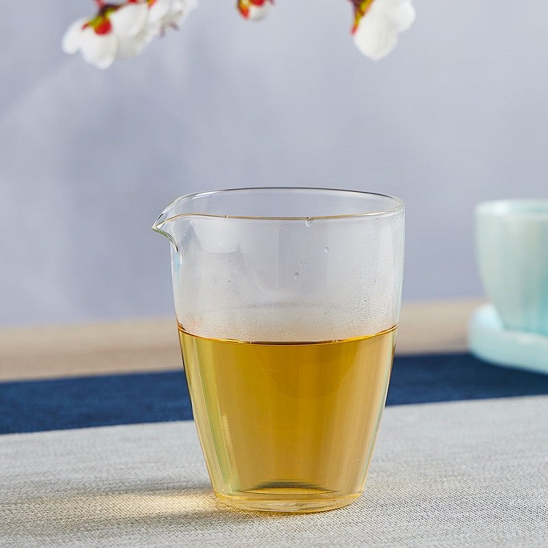 【缺货】北溪堂·月上海棠茶具套装 一壶三杯 礼盒包装 送礼首选