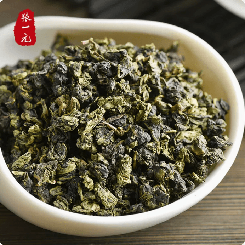 张一元 安溪特级乌龙茶 小罐包装 两罐装112g (16包)