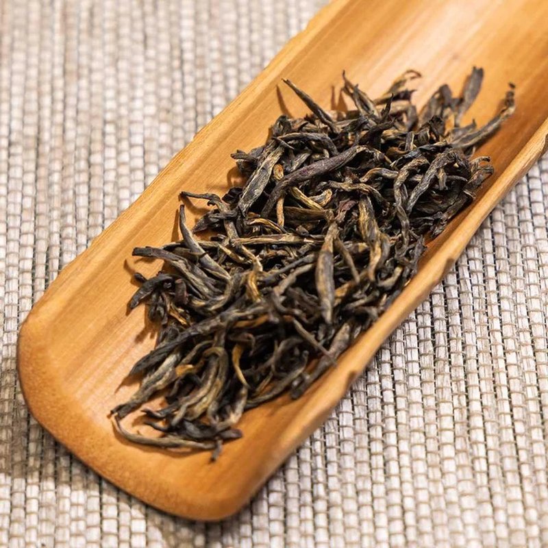 正山堂  金骏眉红茶 武夷红茶 正宗武夷山桐木关特级茶叶 小罐装 50g