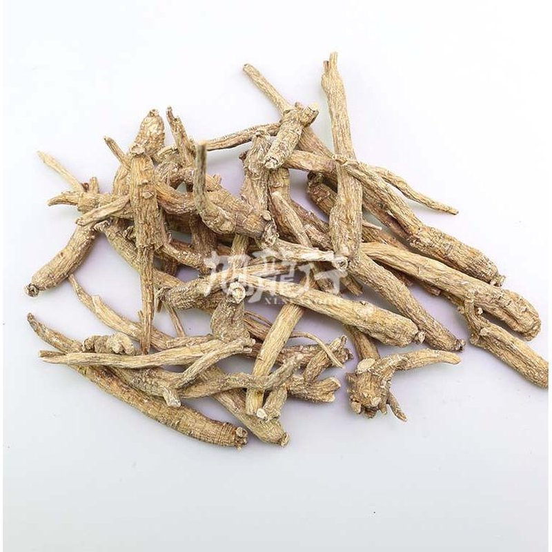 旭龙行 威州移种半野生花旗参 特级长枝 3-5年桶参 #100
