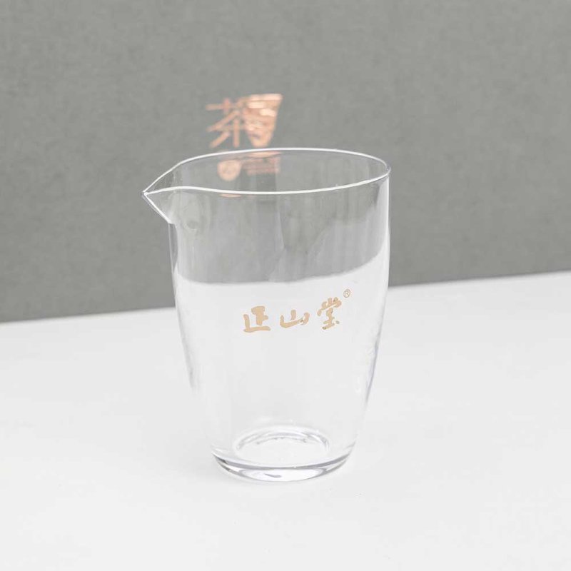【中国直邮，时效10-15天】正山堂功夫茶具套装