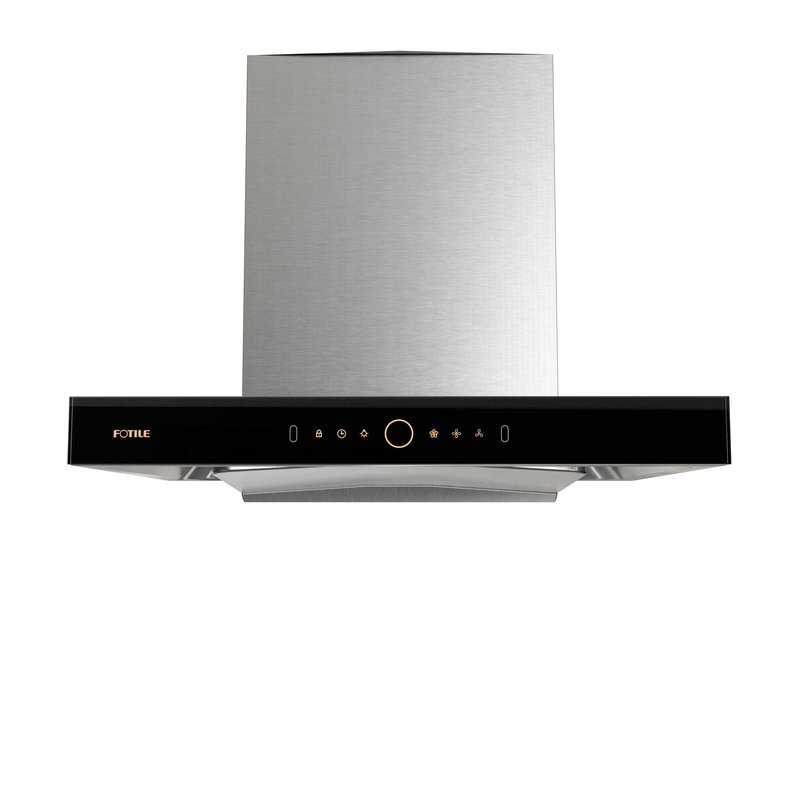 【有赠品】方太环吸抽油烟机EMG7508 30" 壁挂式环吸系列 1200 CFM大风量