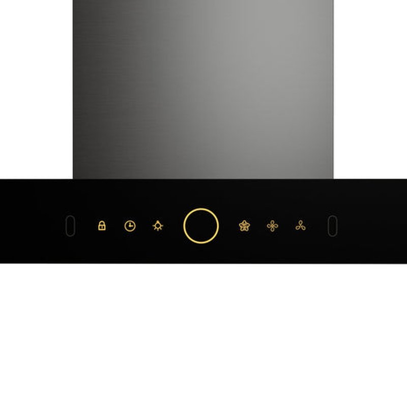 【有赠品】方太环吸抽油烟机EMG7508 30" 壁挂式环吸系列 1200 CFM大风量