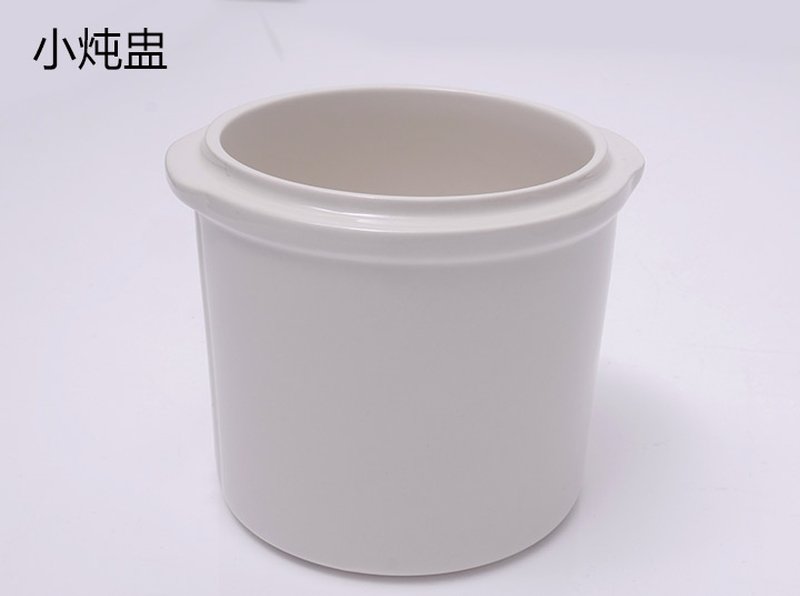 天际不锈钢隔水电炖盅DGD22-22EG 2.2L 配件
