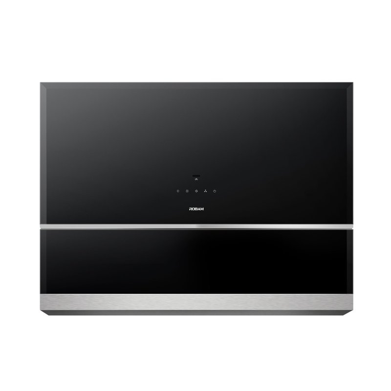 【有赠品】ROBAM老板 变频巨幕大吸力油烟机R-Max2 A679S 36英寸| 1300CFM 挥手感应 免洗内腔 超低静音 超强吸力