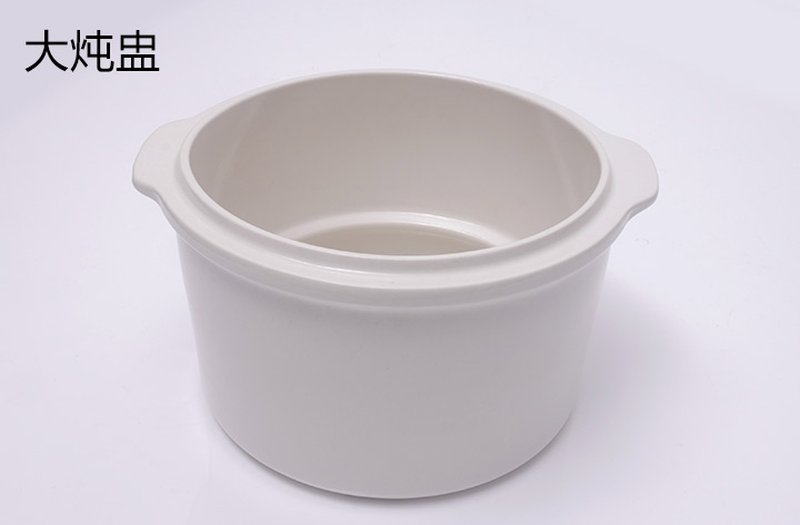 天际不锈钢隔水电炖盅DGD22-22EG 2.2L 配件