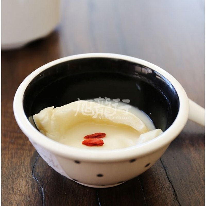 旭龙行 特级墨西哥蝴蝶胶 干货鱼鳔 滋补美容 