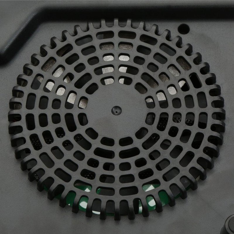SPT尚朋堂 家用电磁炉 SR-1882 智能定时 9档火力可调 触摸面板 1650W 