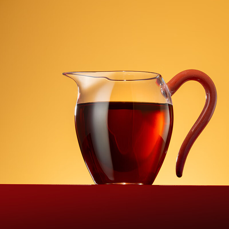 【中国直邮，时效7-15天】八马茶业 信记号冰岛超柔普洱茶 熟茶 熟普 送礼茶叶 礼盒装 2019年茶料 200g