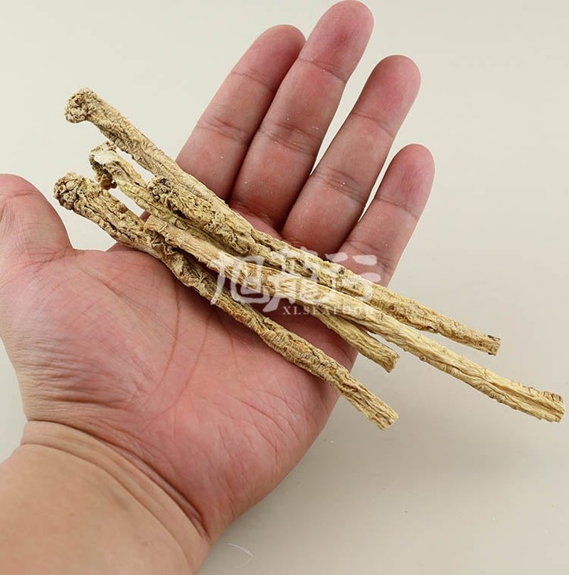 旭龙行 中药材 特级 无硫无漂白 中国甘肃纹党参 8盎司 0.5lb