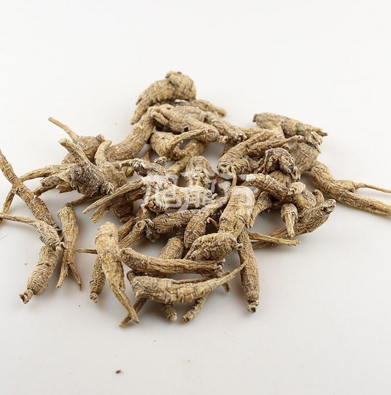 旭龙行 特级威州移种半野生 短枝花旗参3-5年参