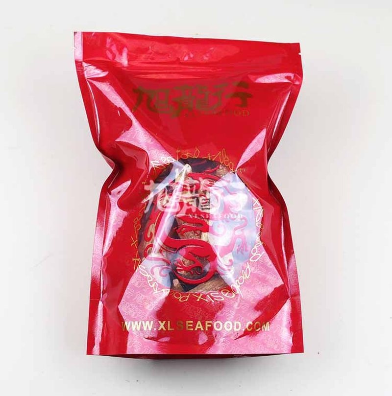 旭龙行 特级威州移种半野生 短枝花旗参3-5年参