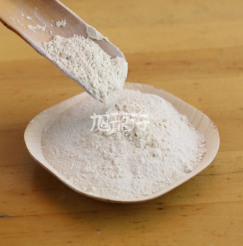 旭龙行 特级威斯康辛 特级威斯康辛 纯半野花旗参粉 4盎司 113克