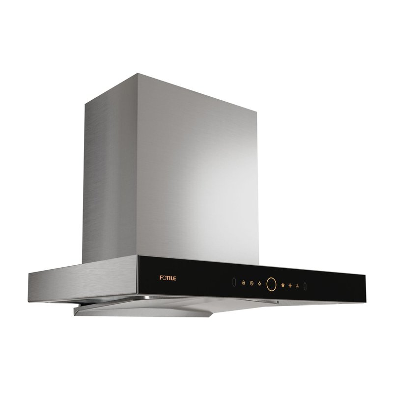 【有赠品】方太环吸抽油烟机EMG7508 30" 壁挂式环吸系列 1200 CFM大风量