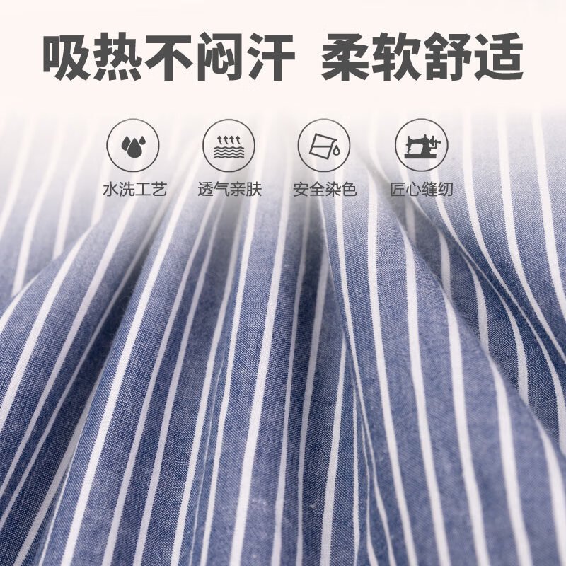 蜀国御 5斤装薰衣草荞麦壳枕头颈椎贴合舒适养生睡眠枕成人配可水洗棉枕套 2.5kg荞麦壳+30g薰衣草