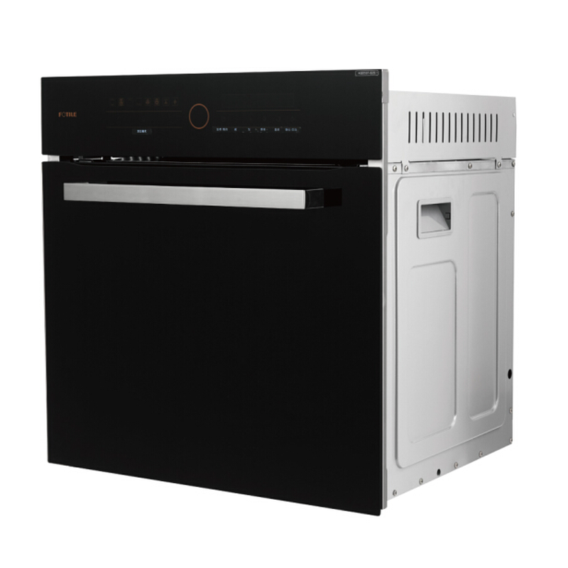 Fotile方太嵌入式烤箱KSG7003A 家用多功能烘焙烤箱 智能触控 70L大容量