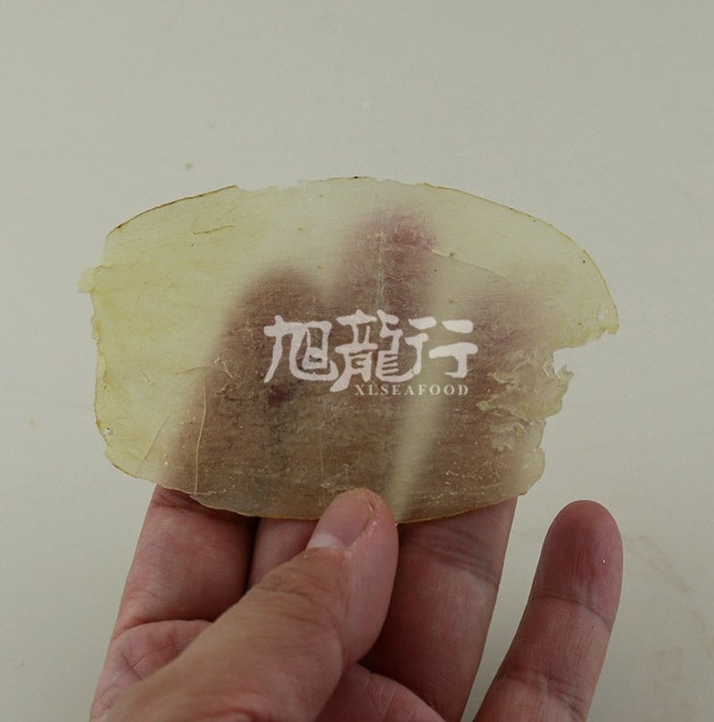 旭龙行 特级中药材无硫无漂白 天麻  8盎司 0.5lb