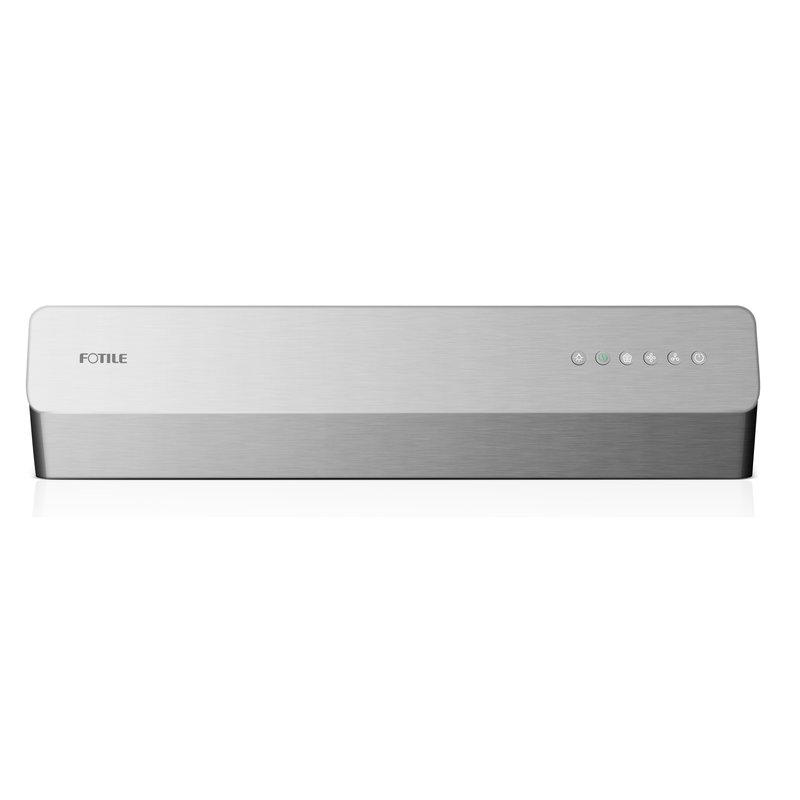 【有赠品】Fotile方太 灵风系列抽油烟机 UQS3001 柜下安装 低噪音 30寸
