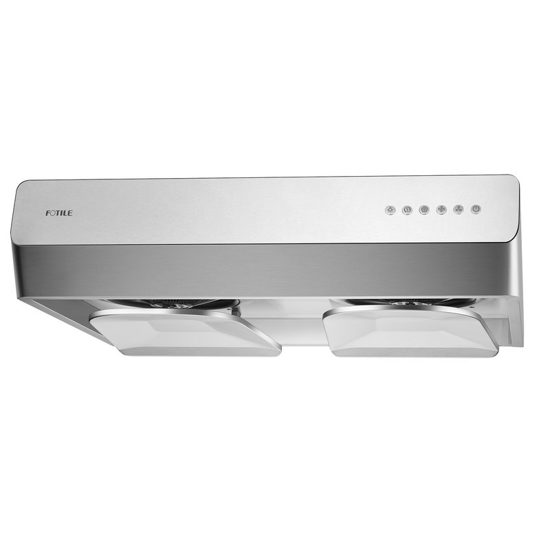【有赠品】Fotile方太 灵风系列抽油烟机 UQS3001 柜下安装 低噪音 30寸