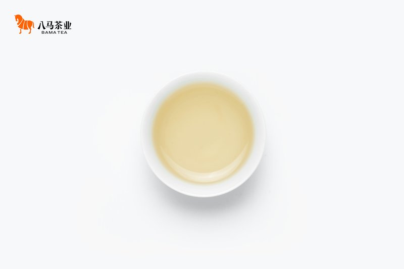 【中国直邮，时效7-15天】八马茶业特级白茶 白毫银针 贵妃白 送礼茶叶 尊享礼盒装80g