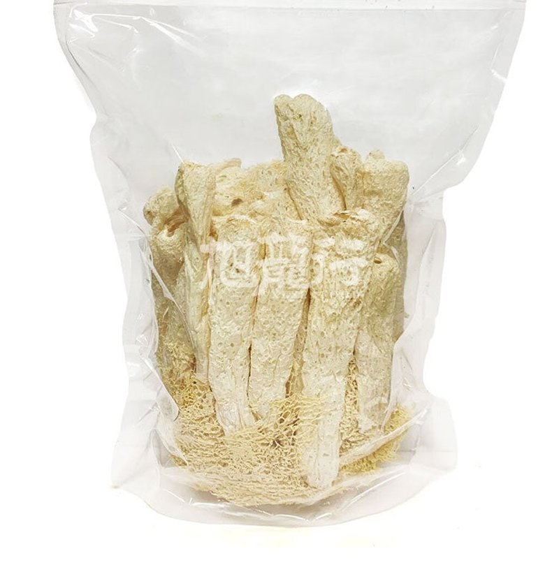 旭龙行 云南香格里拉 野生菌 特级 全干 野生竹笙 4OZ 113克装 
