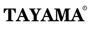 Tayama