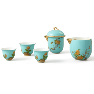 茶具