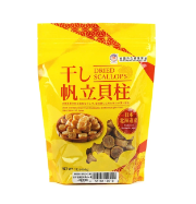 海味干货