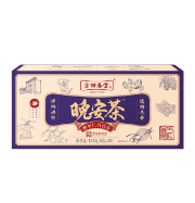 花茶 | 果茶 | 养生茶