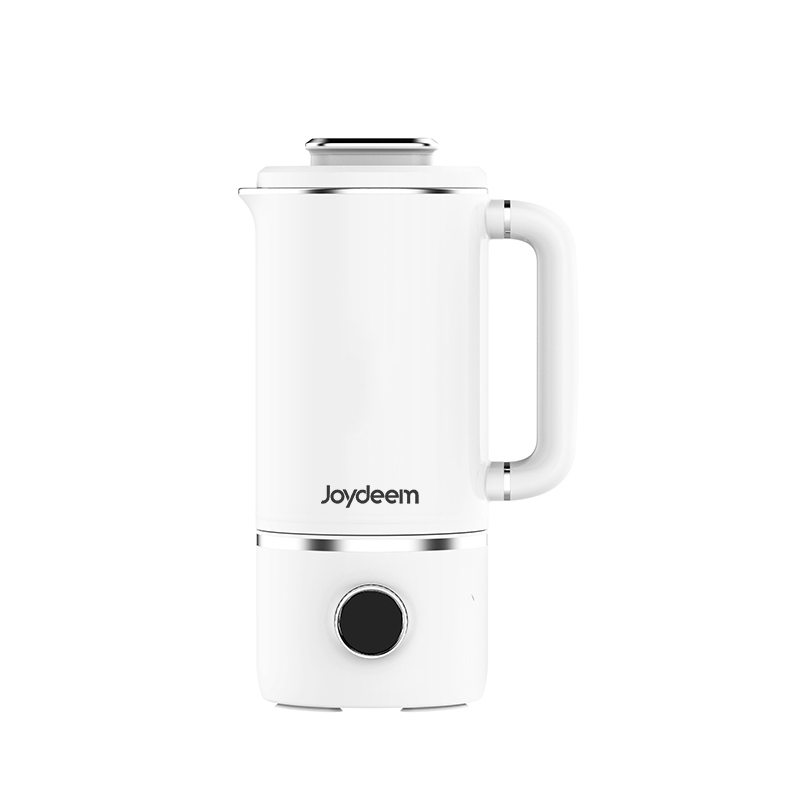 Joydeem  迷你豆浆机 家用小型破壁机JD-PB8200 自动清洗免过滤 低音降噪  600ML