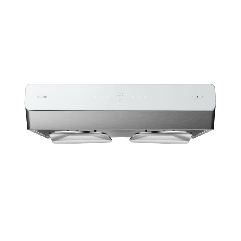 【有赠品】方太 FOTILE 灵风系列抽油烟机UQG3002  柜下安装 低噪音 30寸