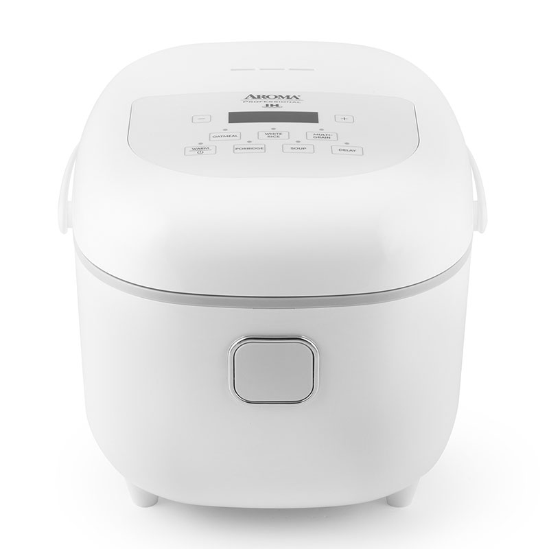 Aroma多功能IH电饭煲电饭锅ARC-7604  IH电磁加热 聚能不粘内胆 2QT