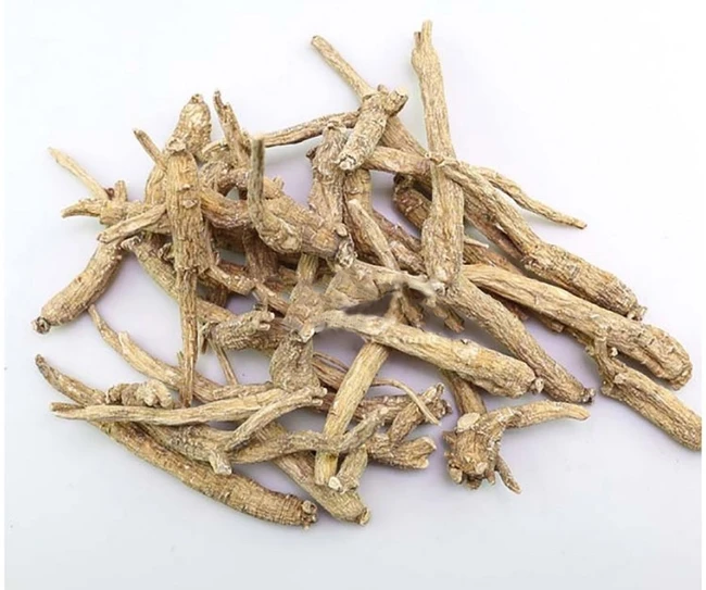 旭龙行 半野生花旗参 威州长枝花旗参 精选整枝正宗 -长枝1磅