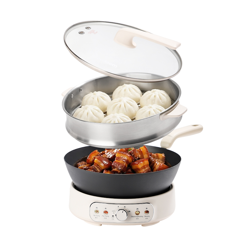 华人生活馆折扣码【更新 4 月优惠,年度最大折扣已经开始!】