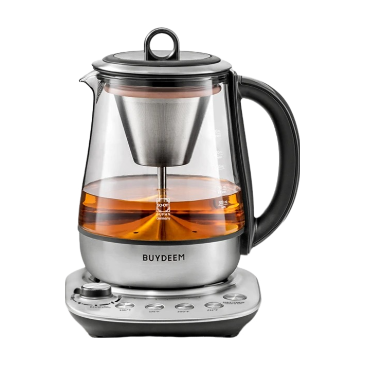 【原价$199.99】北鼎冷萃煮茶器