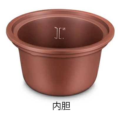 Joyoung九阳电炖锅JYZS-K523M原装配件-内胆
