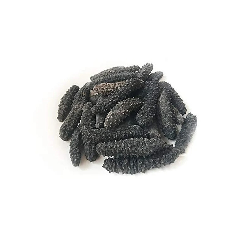 海参天下EU 淡干大西洋野生岩刺参 13倍超高涨发率 1磅装/2磅装